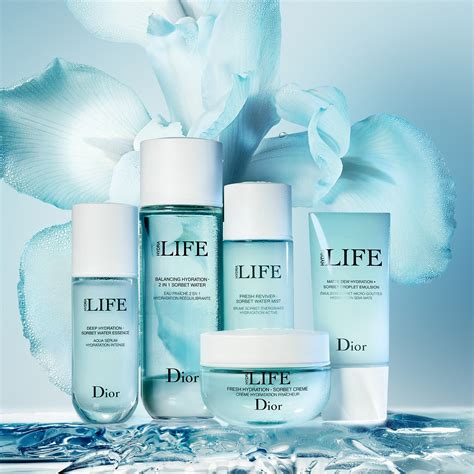 dior skincare hydra life|hydra life christian Dior.